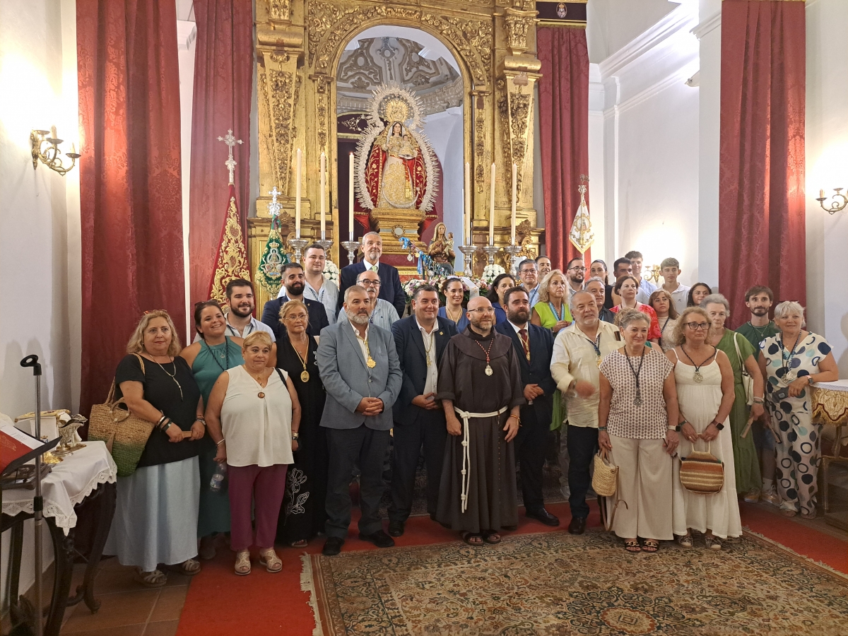  Virgen Mision Velez 