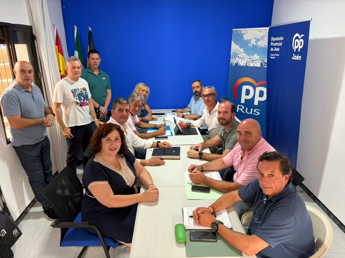  El PP pedirá "más transparencia" en las oposiciones de la Diputación 