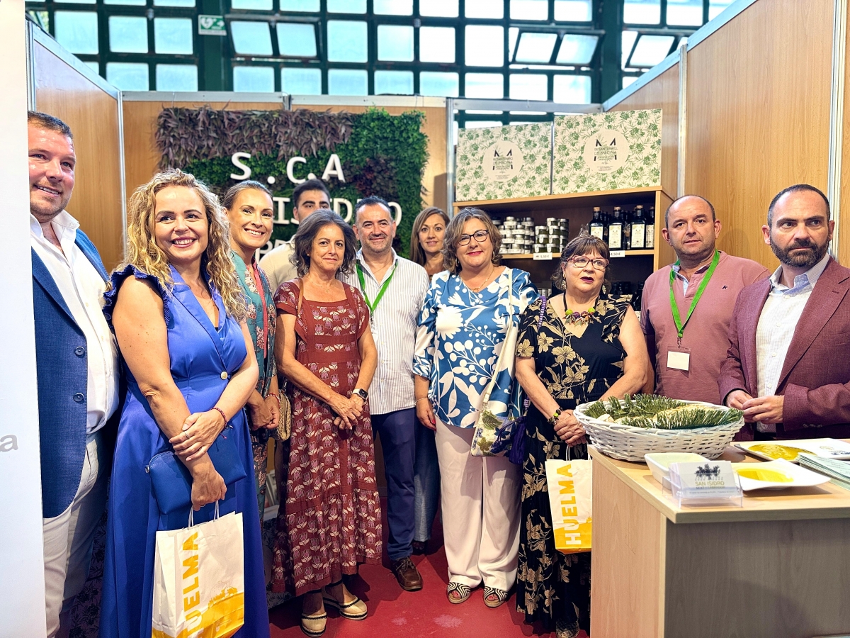  Expohuelma celebra 40 años como referente del desarrollo rural y ganadero 