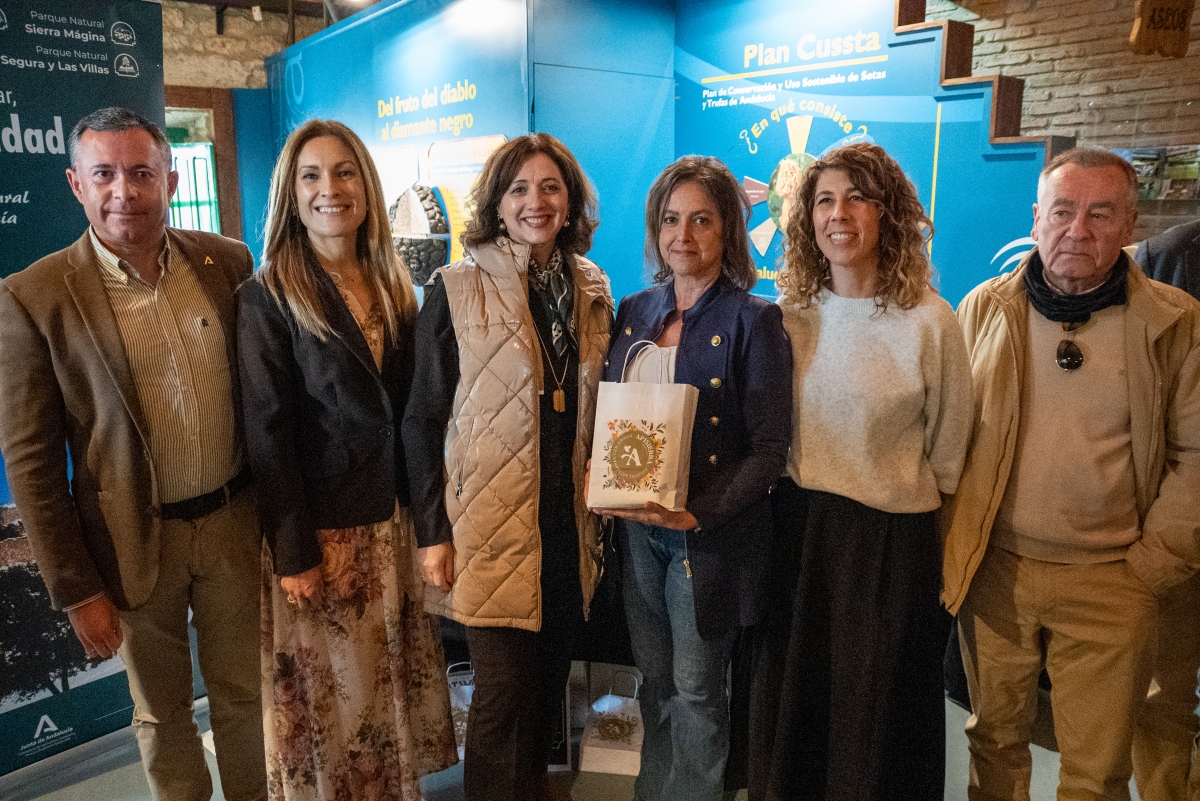  Cazorla, Segura y Las Villas celebra 40 años como referente natural 