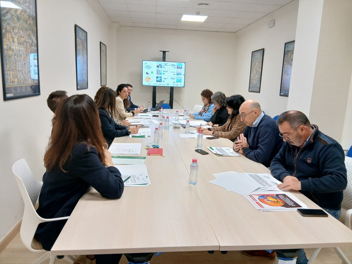  Disminuyen los accidentes con baja laboral en la provincia en 2025 