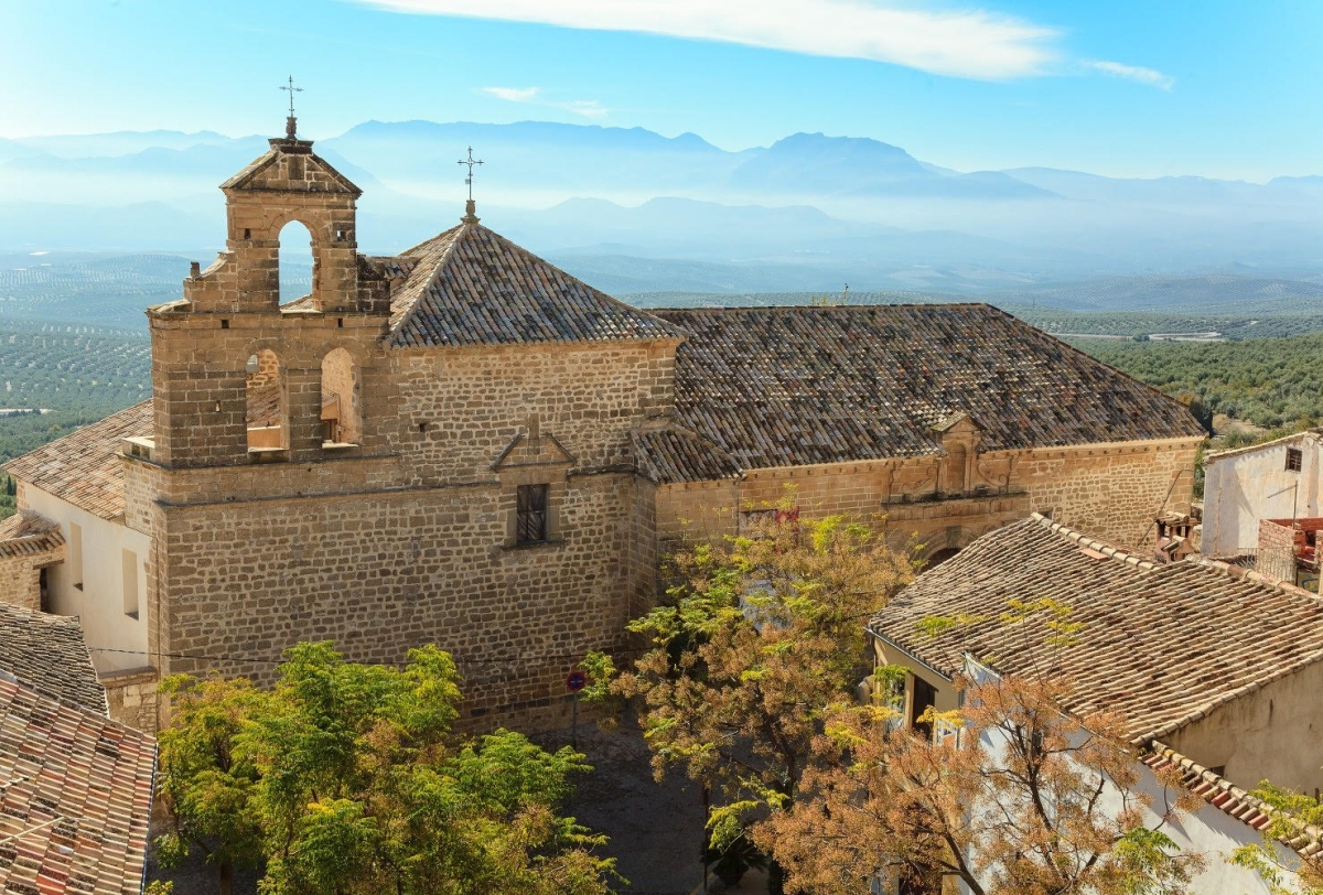  La Iglesia de San Lorenzo acoge “La danza de las desposeídas” 