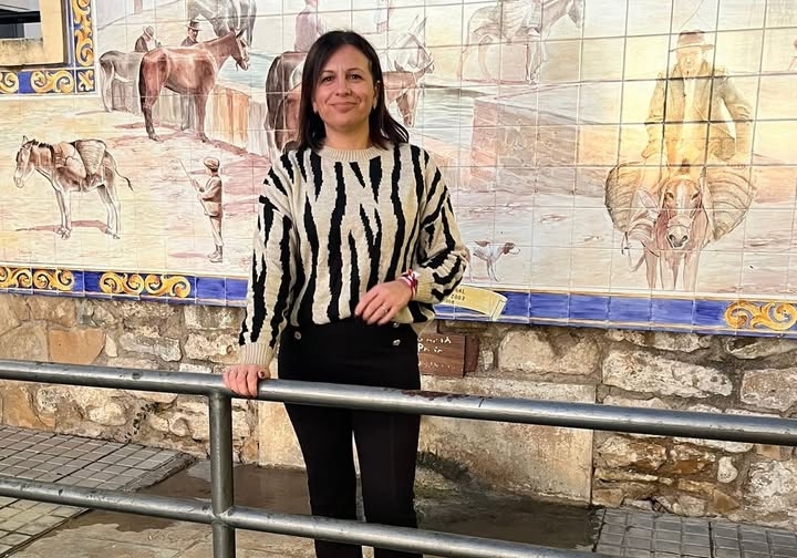  El PSOE presenta mociones contra la guerra en los 97 ayuntamientos 