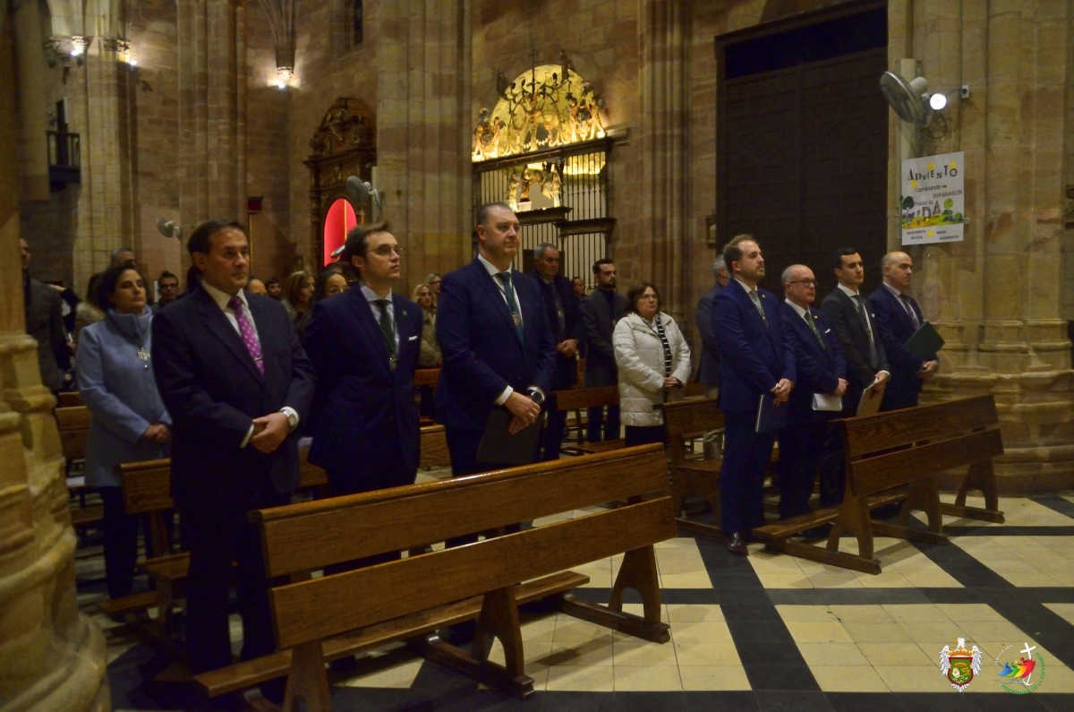  Salutación Iglesia Esperanza 