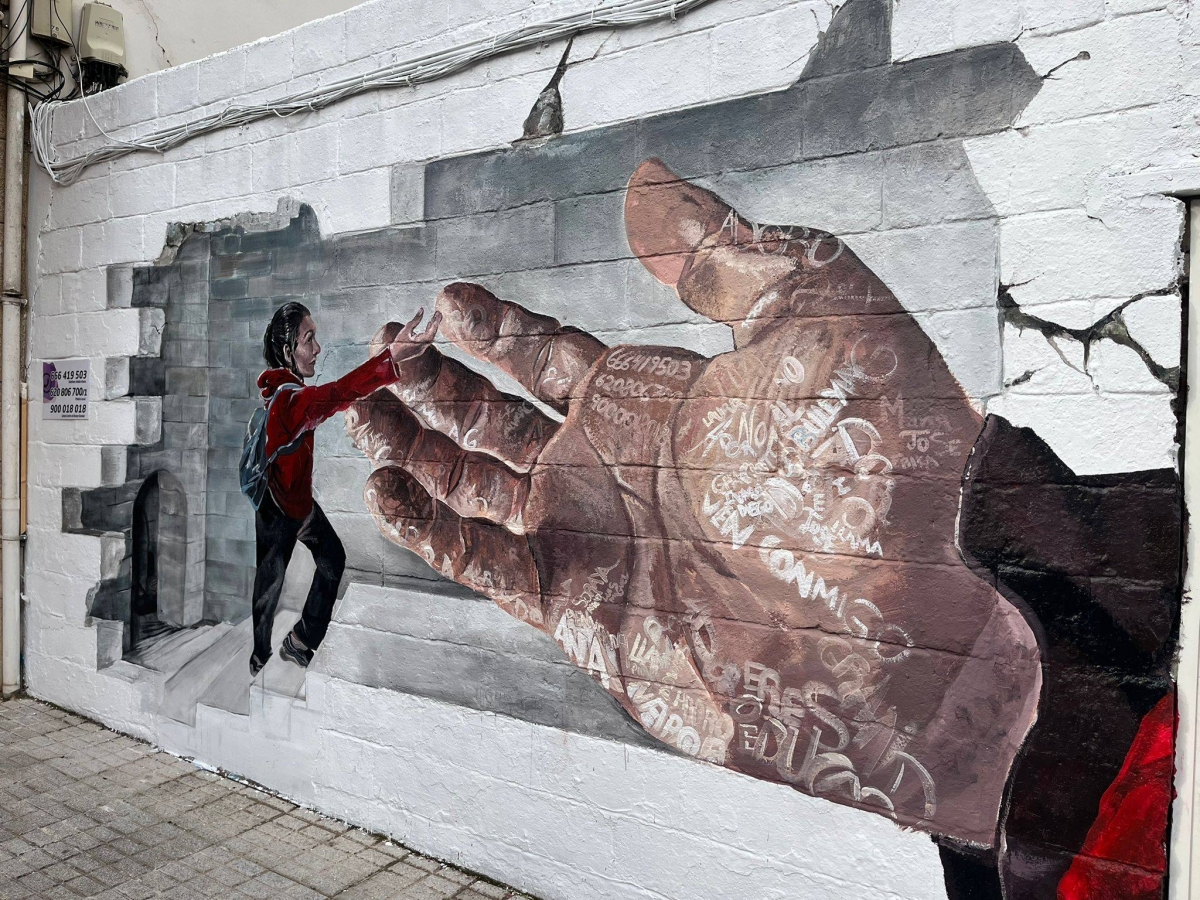  Villanueva del Arzobispo impulsa una campaña integral contra bullying 