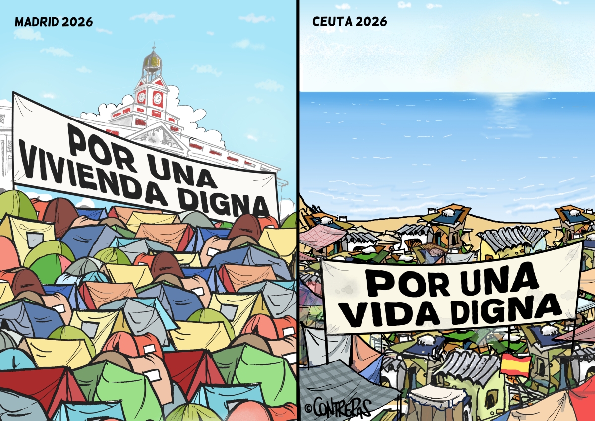  VIÑEXTRA | Acampadas 