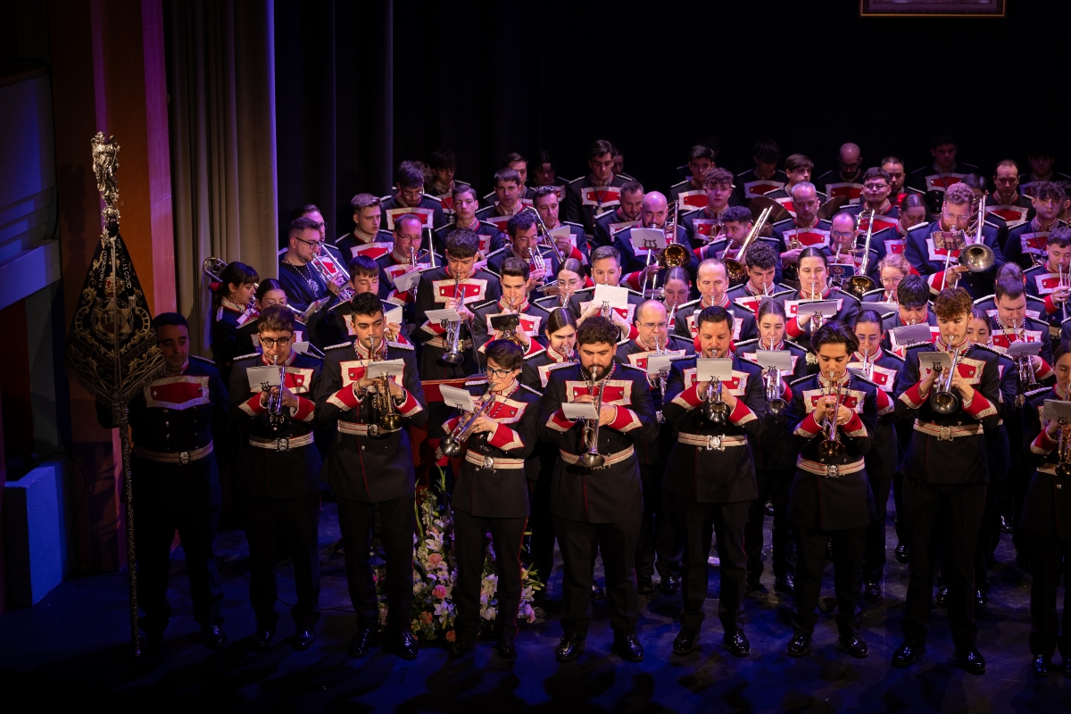  El IV Concierto Benéfico "Piedad y Estrella" se destina a ALCER Jaén 