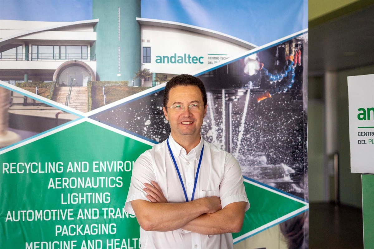  Andaltec completa 96 servicios tecnológicos en el primer semestre de 2025 