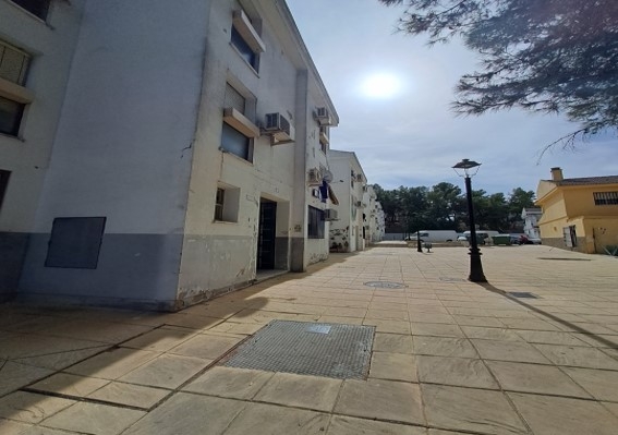  Adjudican la mejora de la accesibilidad de 30 viviendas sociales en Arjona 