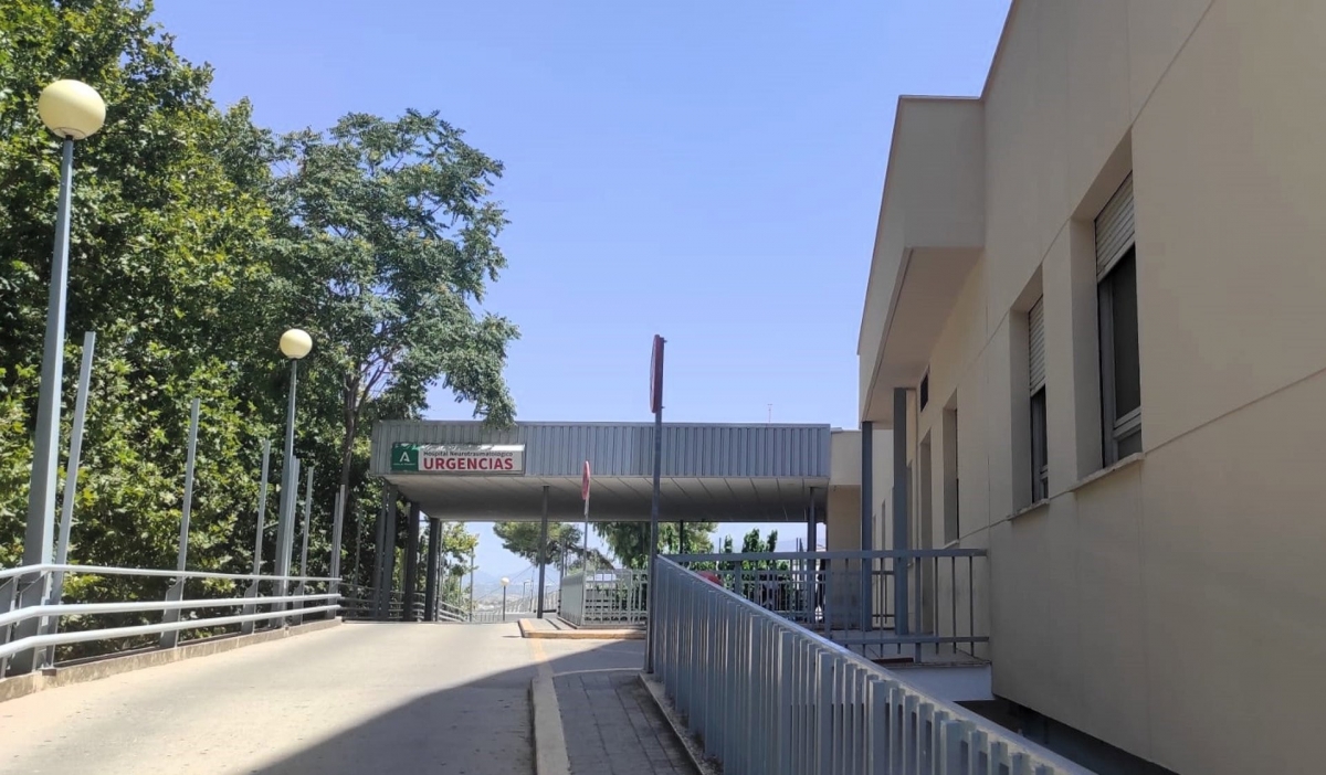  Investigan el atropello con fuga a un anciano en la capital 