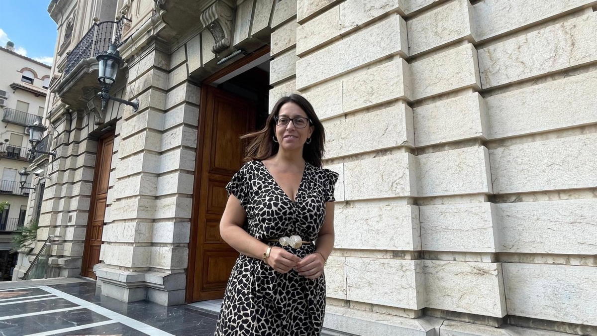  Urbanismo concede licencias para obras "de calado" en la ciudad 
