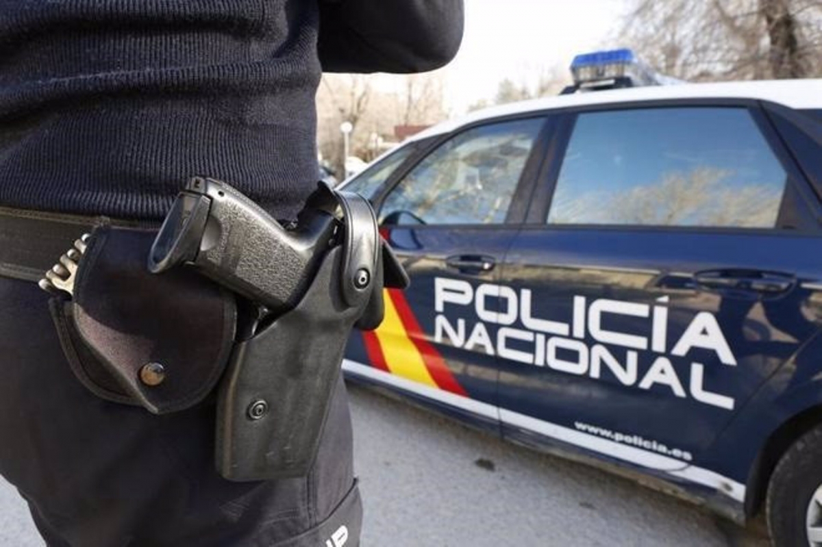  Detenido el hombre que fotografiaba alumnas de la UJA bajo las mesas 