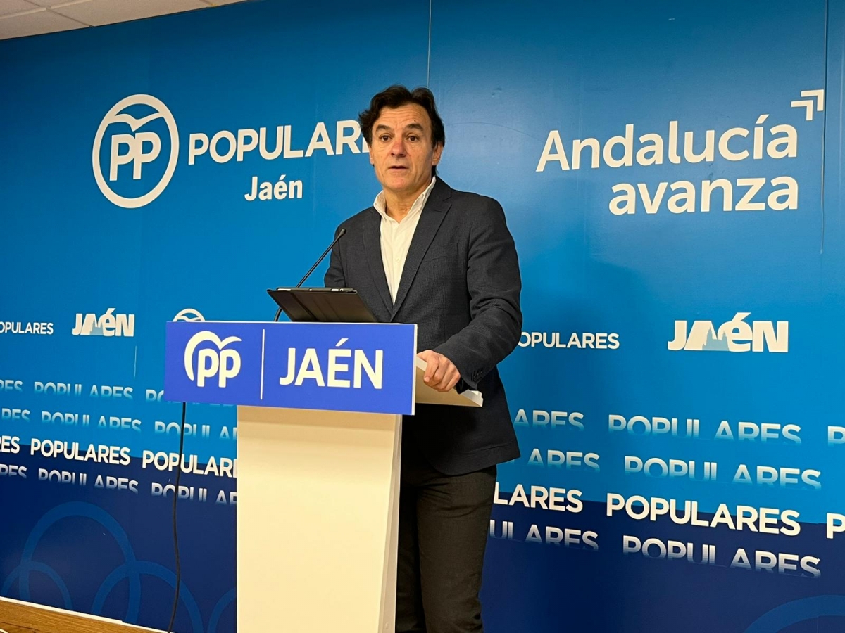  El PP pide que Ayuntamiento y Diputación activen las ayudas del temporal 