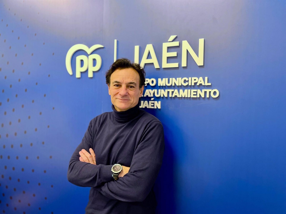  El Grupo Popular se ofrece a ayudar en el dispositivo de emergencia 