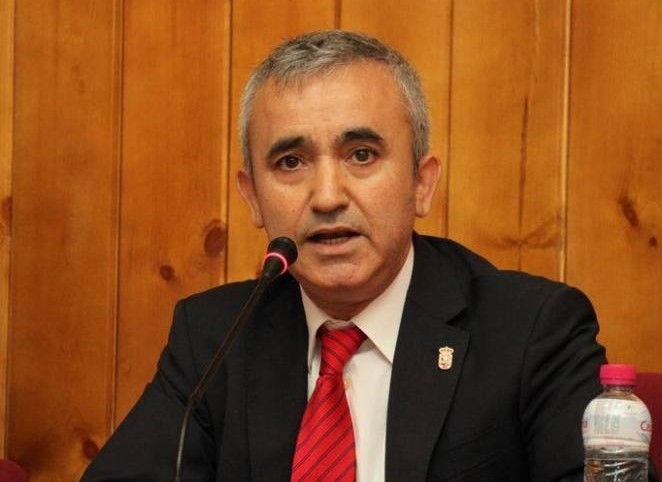 Mengíbar reafirma su rechazo a la planta de biometano