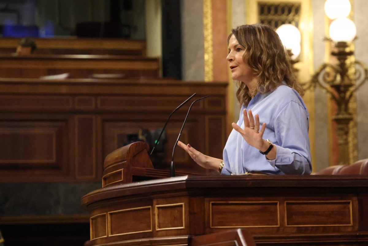  El PSOE acusa a Juanma Moreno de llevar "a la peor sanidad pública" 