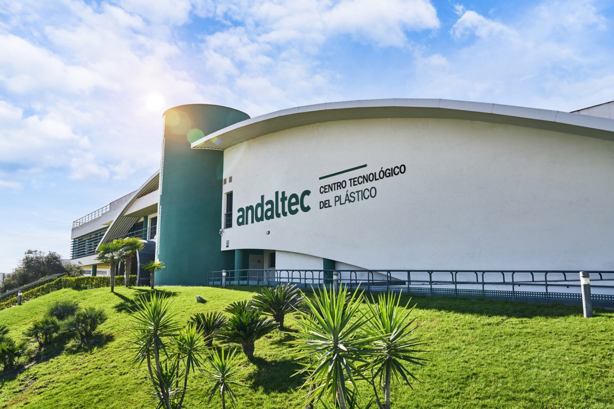  Andaltec refuerza su apuesta por la I+D+i con seis proyectos nuevos 