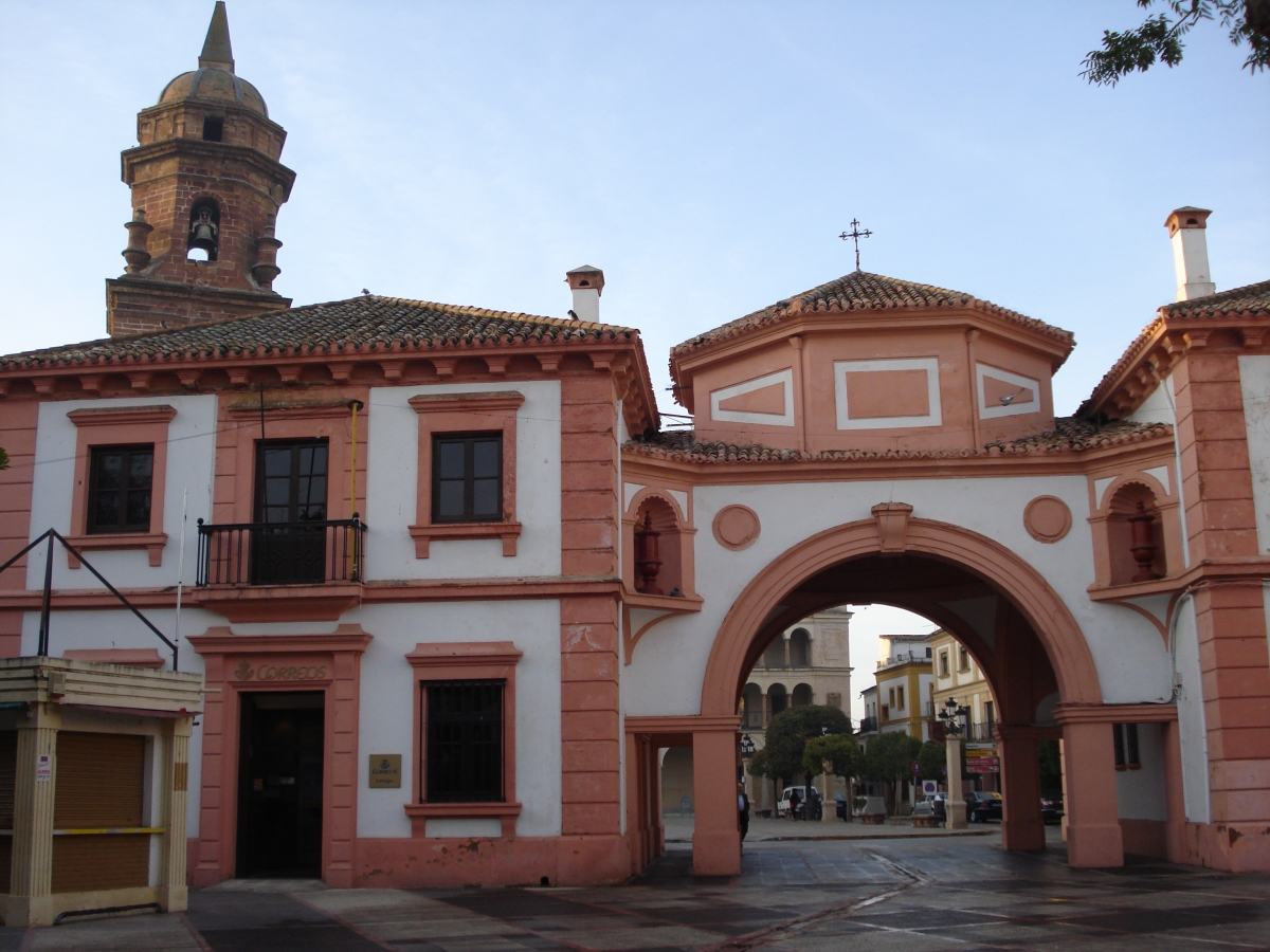  Andújar celebra las jornadas de patrimonio centradas en su muralla 