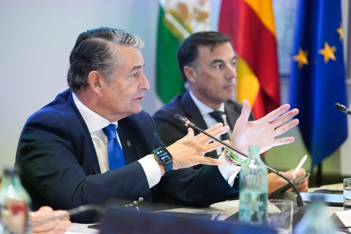  Amplían la antigripal a mayores de 60 y los cuerpos y fuerzas de seguridad 