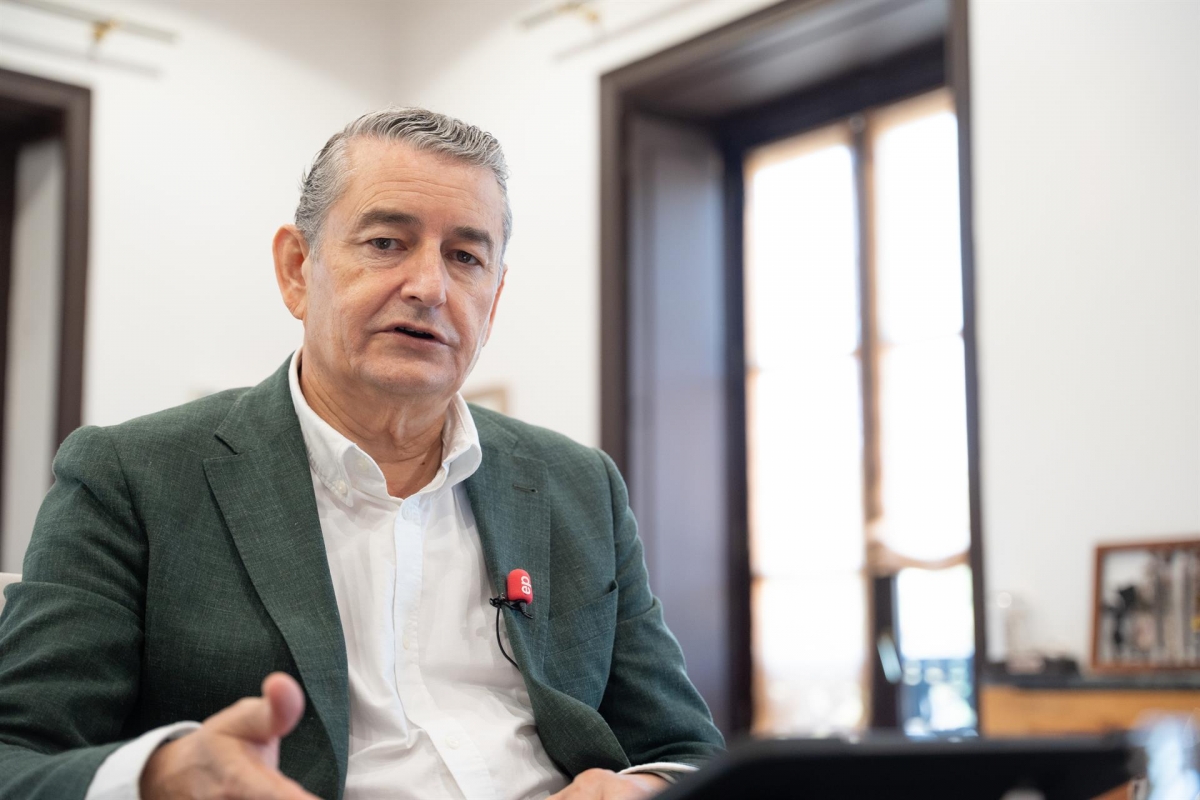 Junta aprobará la Ley de simplificación administrativa este año
