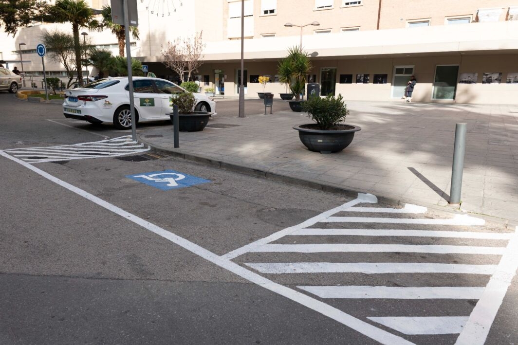  FEJIDIF denuncia desigualdades para personas con movilidad reducida 