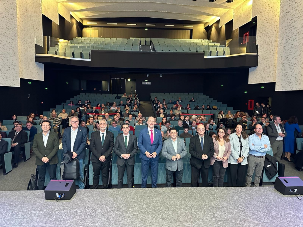  La Fundación Estrategias activa la fase participativa de Jaén 2030 