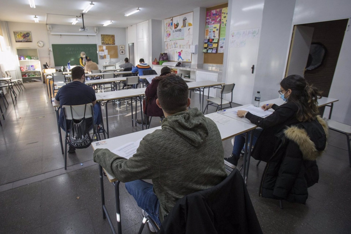  El gasto medio previsto en la vuelta al cole sube un 31% 