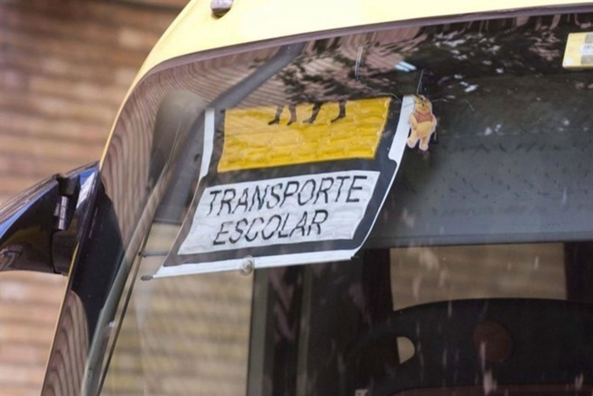  JM+ acusa a la Junta de dejar sin bus escolar a núcleos diseminados 