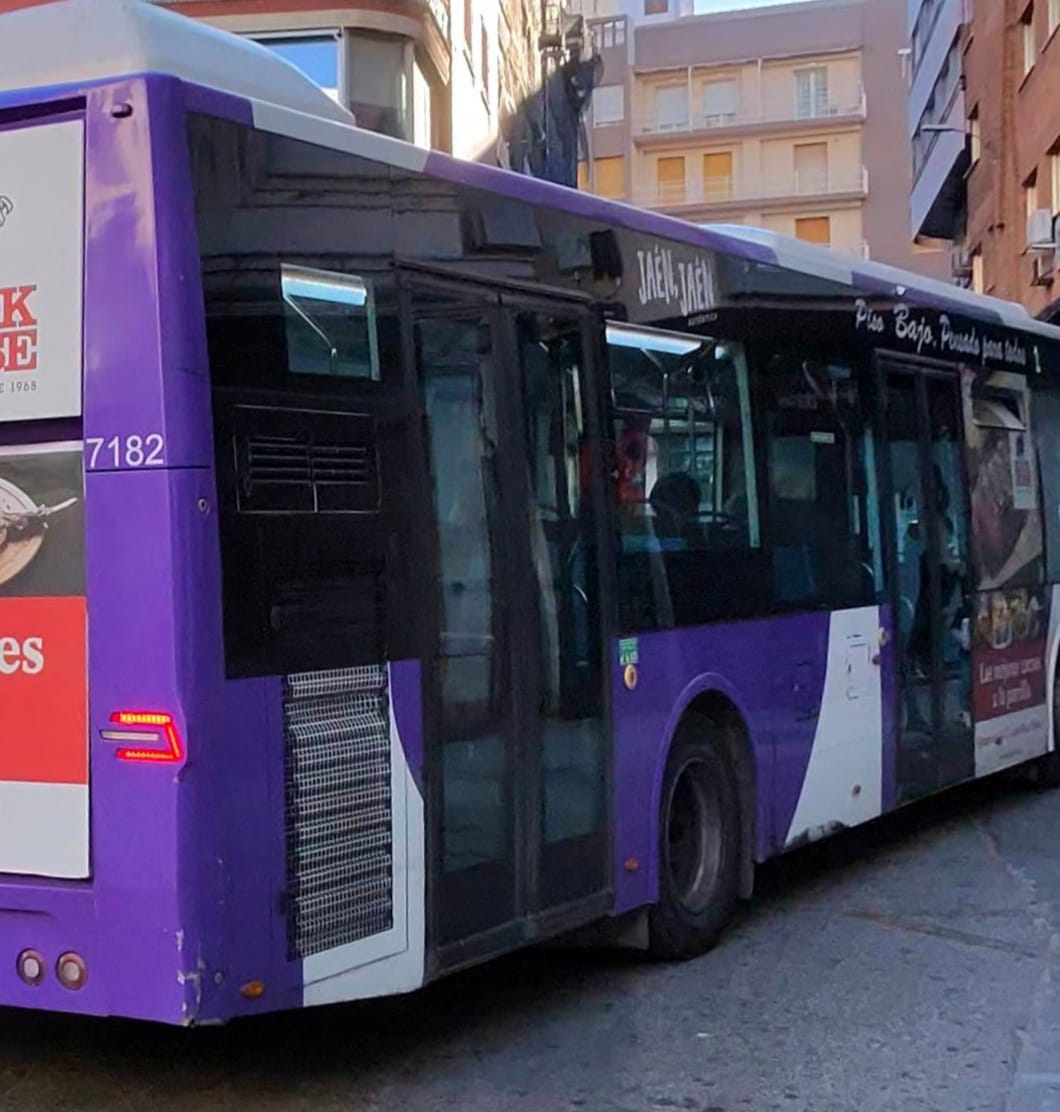  El PP exige soluciones a los problemas con el autobús urbano en la capital 