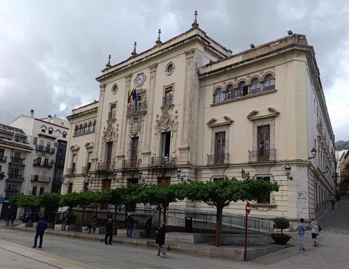  El PP denuncia el incremento de la deuda municipal a 588 millones en 2025 