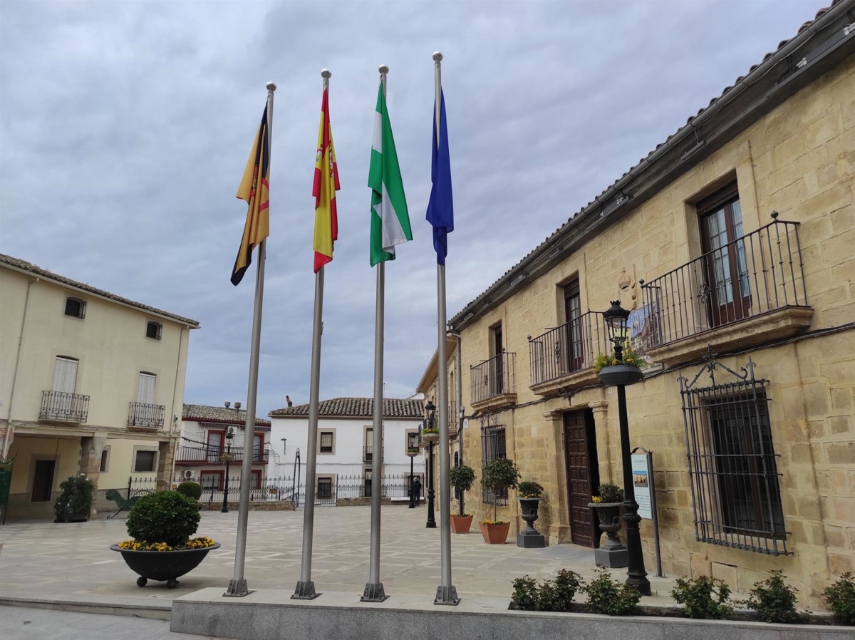  Denuncian el incumplimiento "reiterado" del calendario de plenos en Rus 