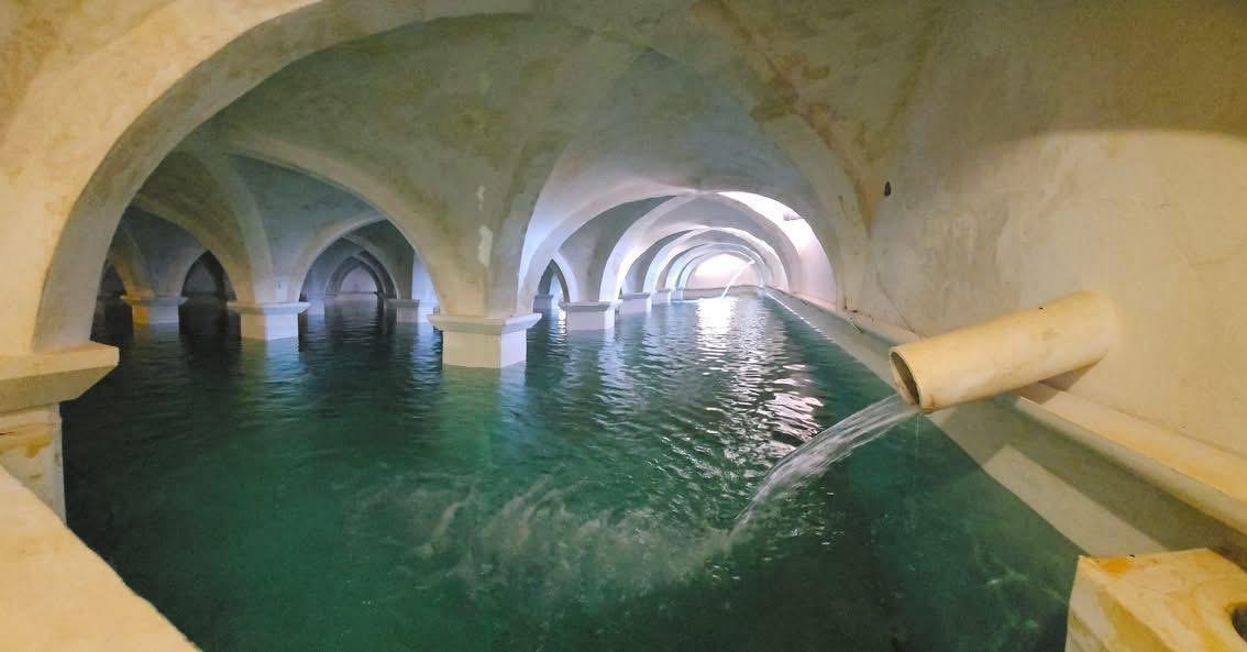  El Paisaje del Agua de Beas de Segura, reconocido Bien de Interés Cultural 