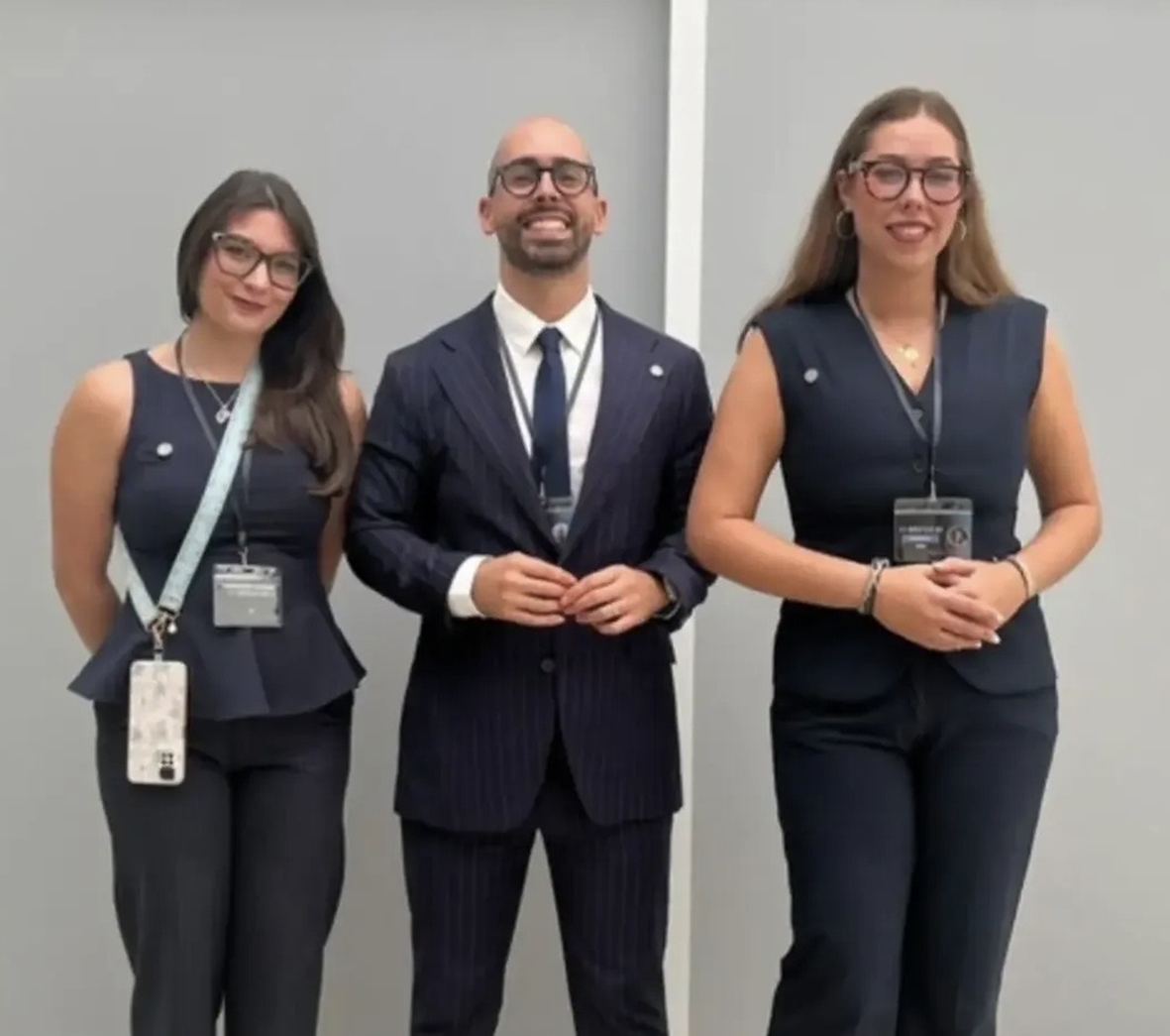  El Aula de Debate de la UJA gana I Torneo Nacional de Formadores 