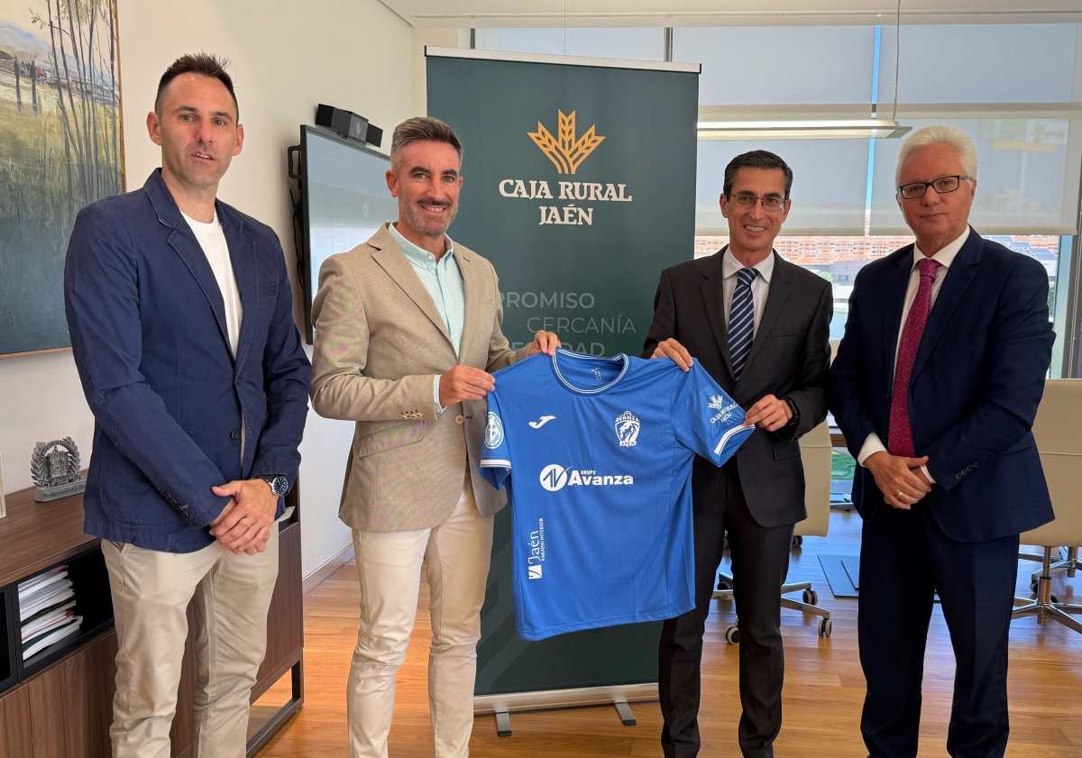  Caja Rural respalda al Avanza en su debut en Segunda División 
