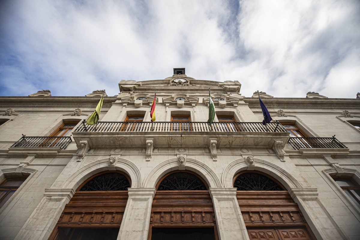  Diputación de Jaén pone en marcha el programa Proemprende 