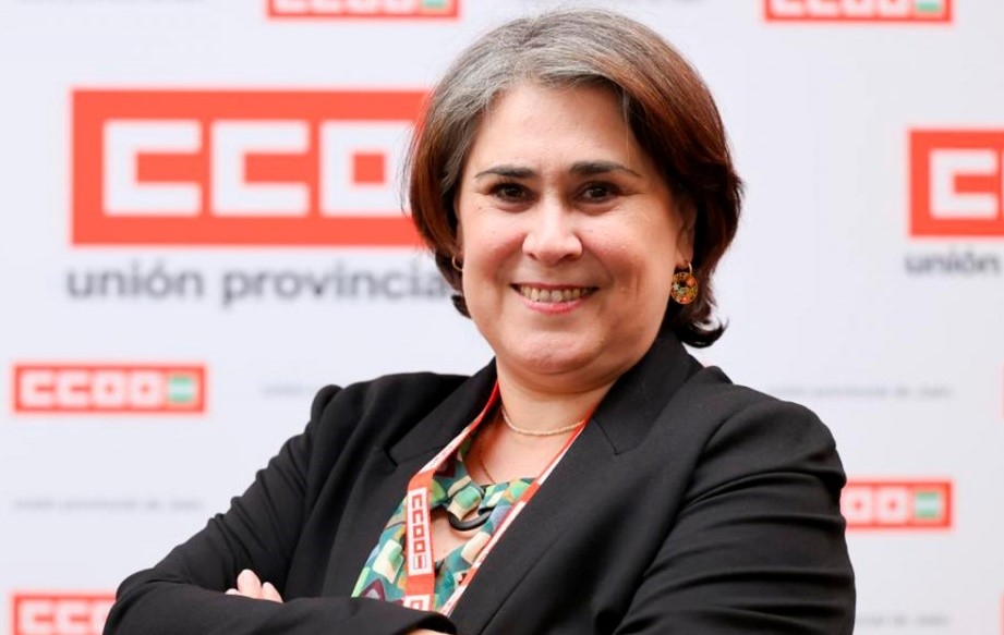  CCOO: "Las empresas de Jaén suspenden en prevención" 