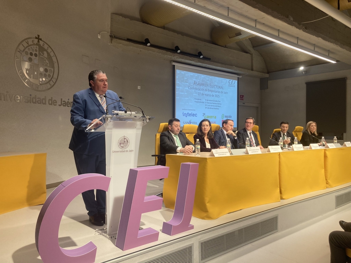  La CEJ aborda la competitividad empresarial en un webinar de sostenibilidad 