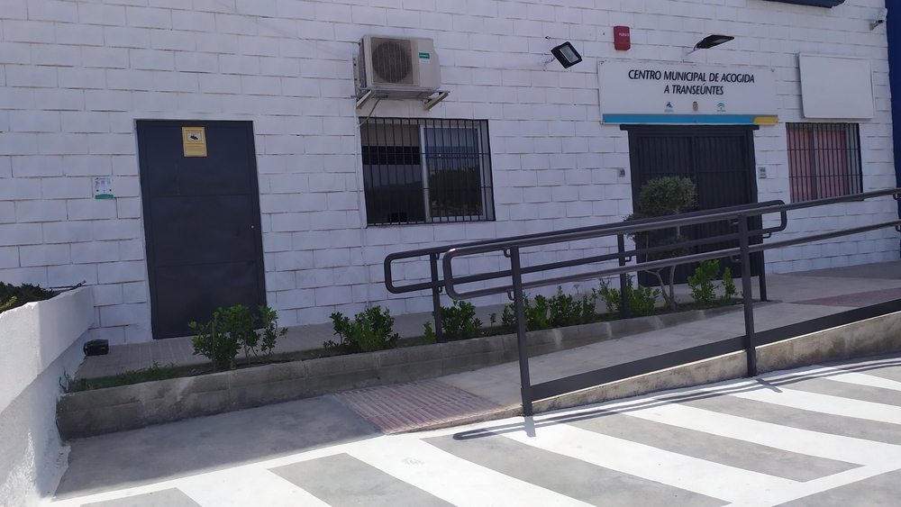  El Centro de Acogida amplía su horario ante el aviso amarillo por calor 