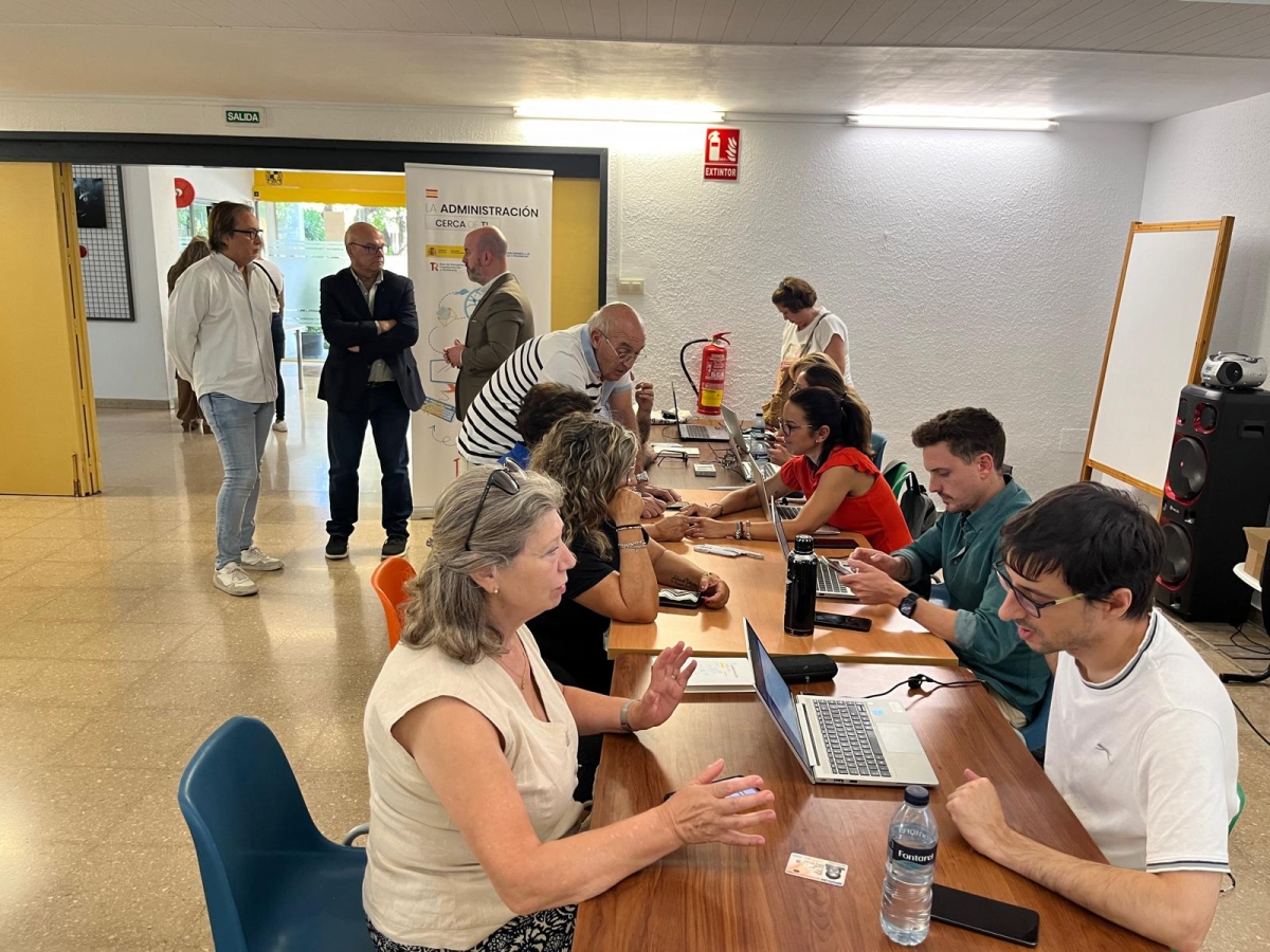 La UPM facilita certificados digitales para la matrícula del nuevo curso