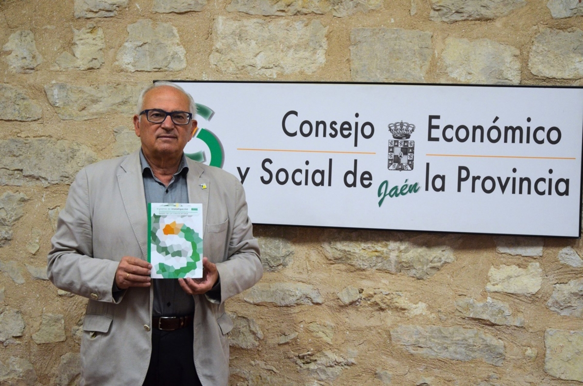  El CES y Fundación Unicaja convocan el XI Premio de Investigación 