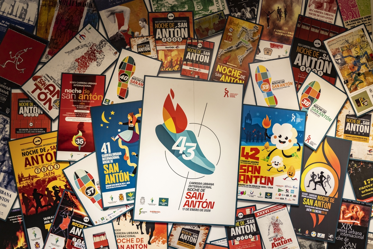  Todo lo que necesitas saber para una San Antón única 