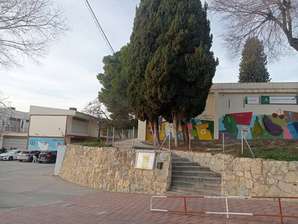 El Martín Noguera, otro colegio público que pierde una línea educativa