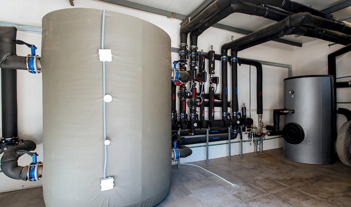  Vilches se suma a las consultas públicas sobre las plantas de biogás 