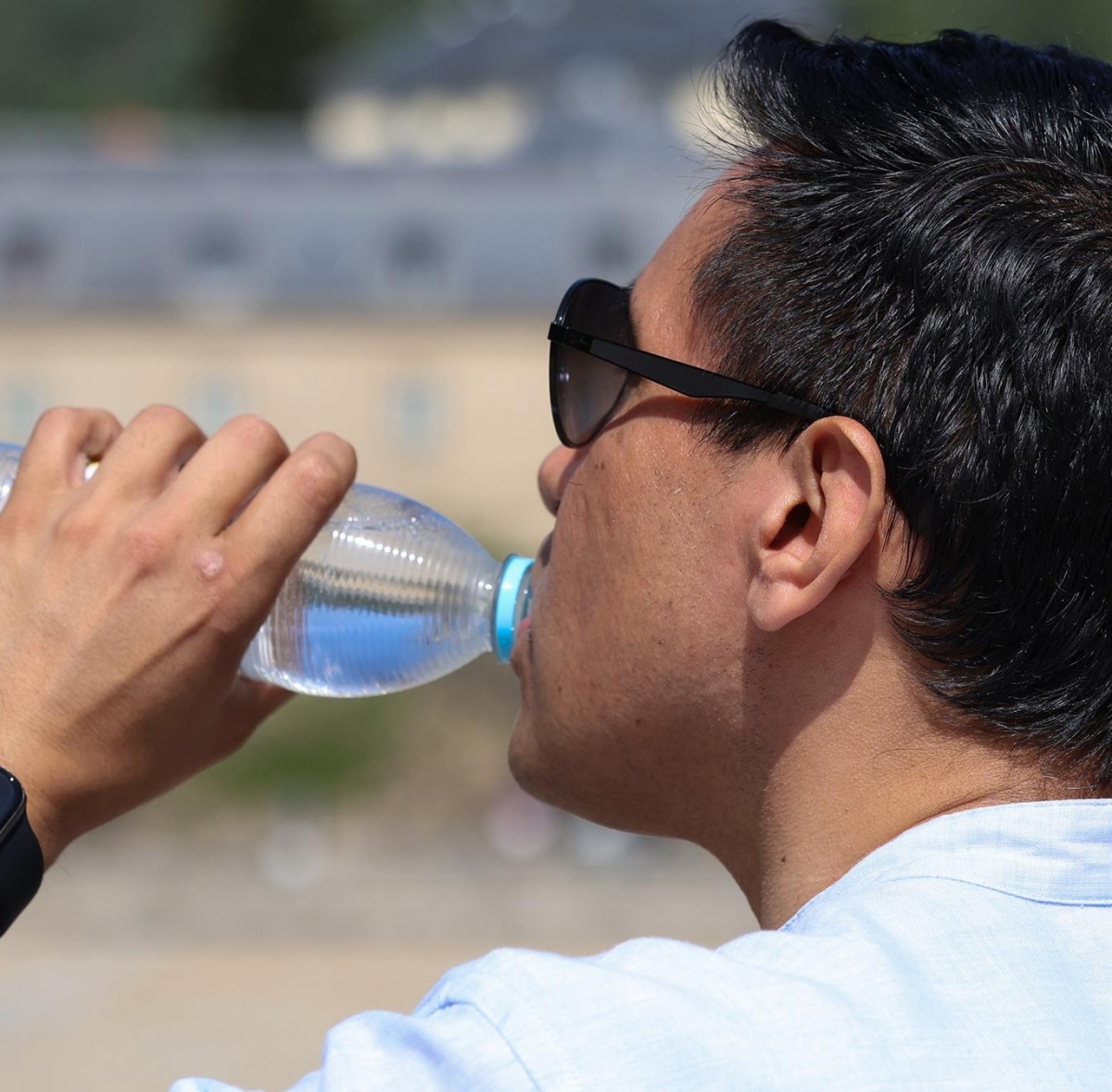 La provincia de Jaén alcanzará los 42 grados este domingo