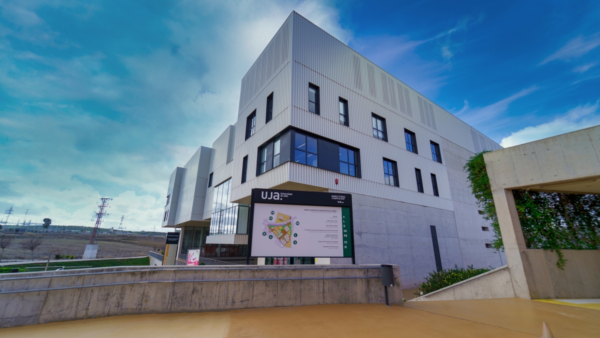  La UJA invita a empresas e instituciones a instalarse en sus campus 