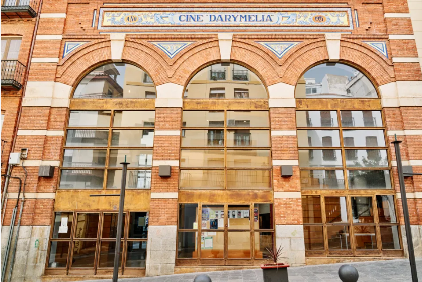 El festival de Violencia de Diputación recibe más de 280 trabajos