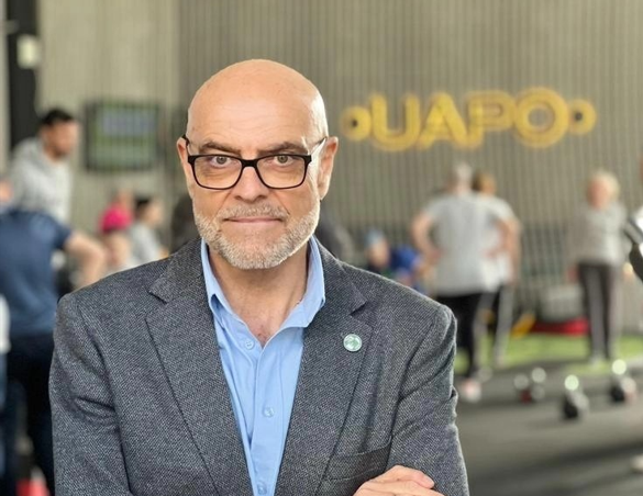  La Fundación UAPO celebra su 4º aniversario con un documental 