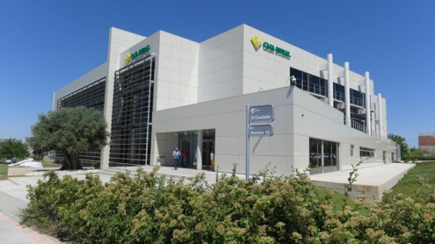  Caja Rural mejorará las condiciones financieras de los Farmacéuticos 