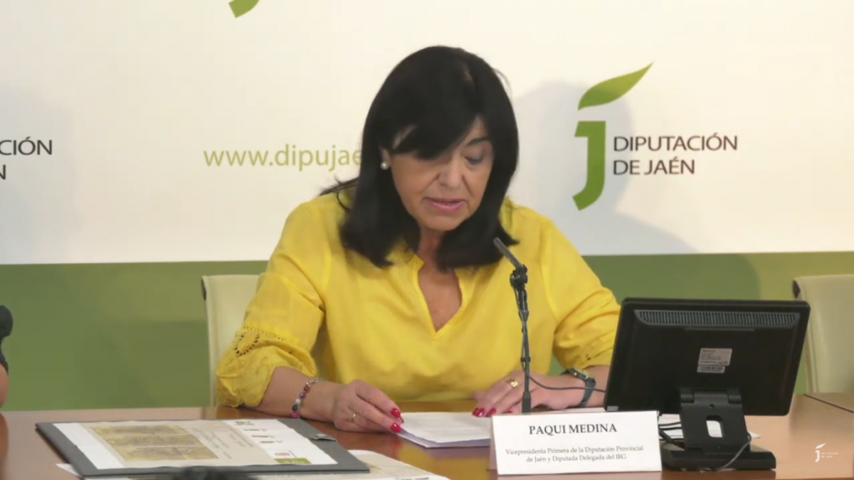  La Diputación financiará 24 estudios sobre ciencias sociales y jurídicas 