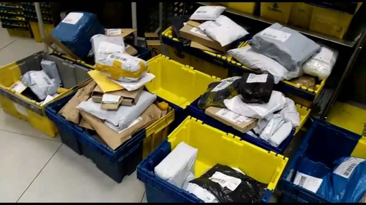  CSIF exige cubrir la plantilla de Correos en Porcuna ante el "colapso" 
